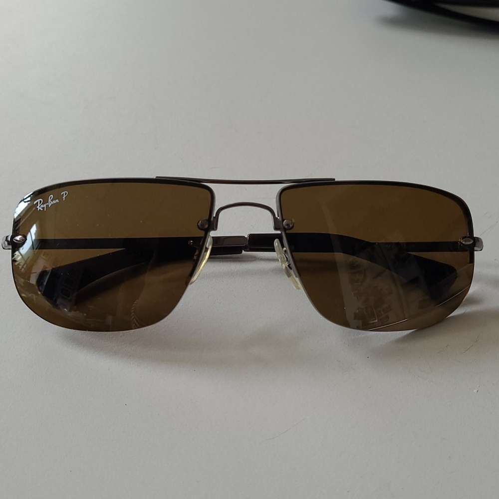 Ray Ban sunglasses